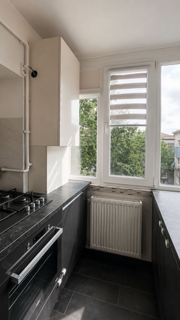 COMISION 0% | Apartament 3 camere | 63 mp utili | Lipovei | Centrala - Poză 7