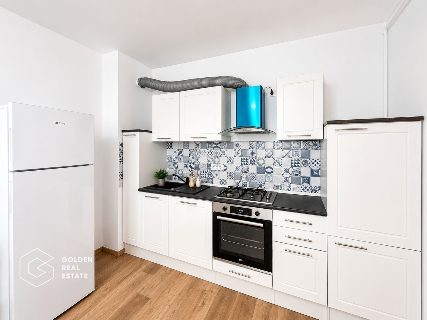Apartament 2 camere si loc de parcare, Adora Park Uta - Poză 4