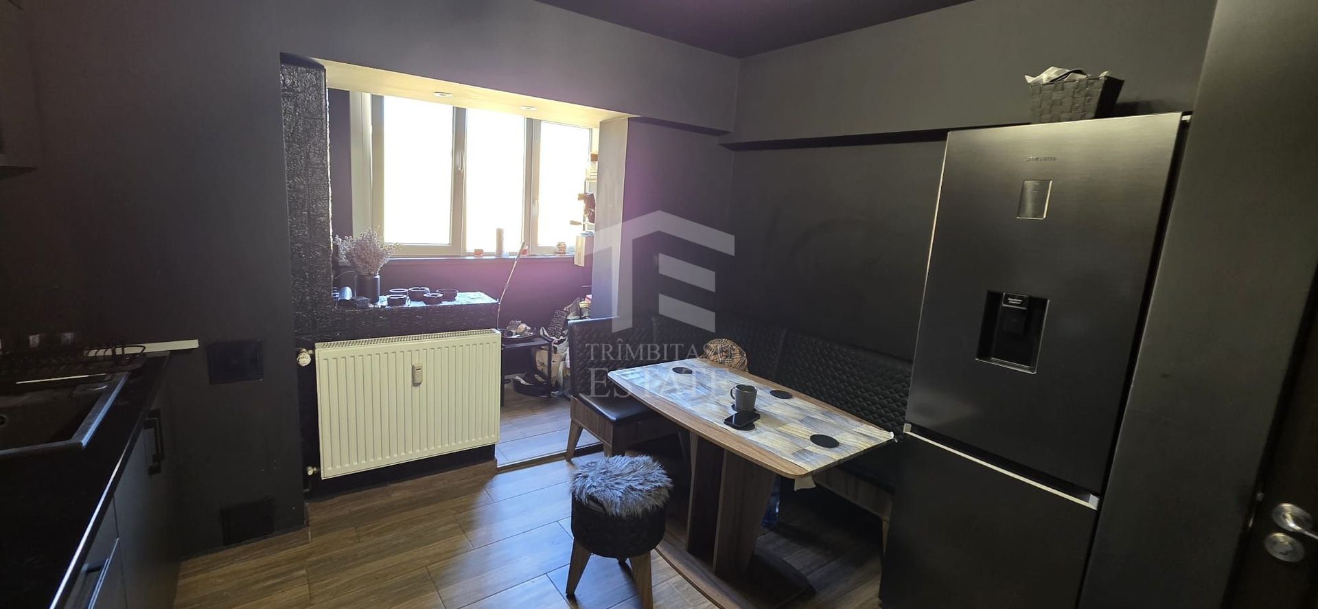 Apartament 4 camere Titan Metrou 1 Decembrie - Poză 10