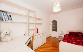 Chirie, apartament, 2 cameră bd. Mircea cel Bătrîn, Ciocana - Poză 9