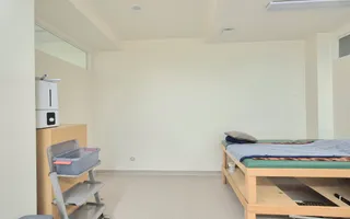Clinica medicala finisaje premium - 196 mp - Poză 11