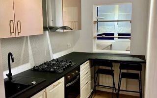 De inchiriat garsoniera lux Banu Manta - Poză 3