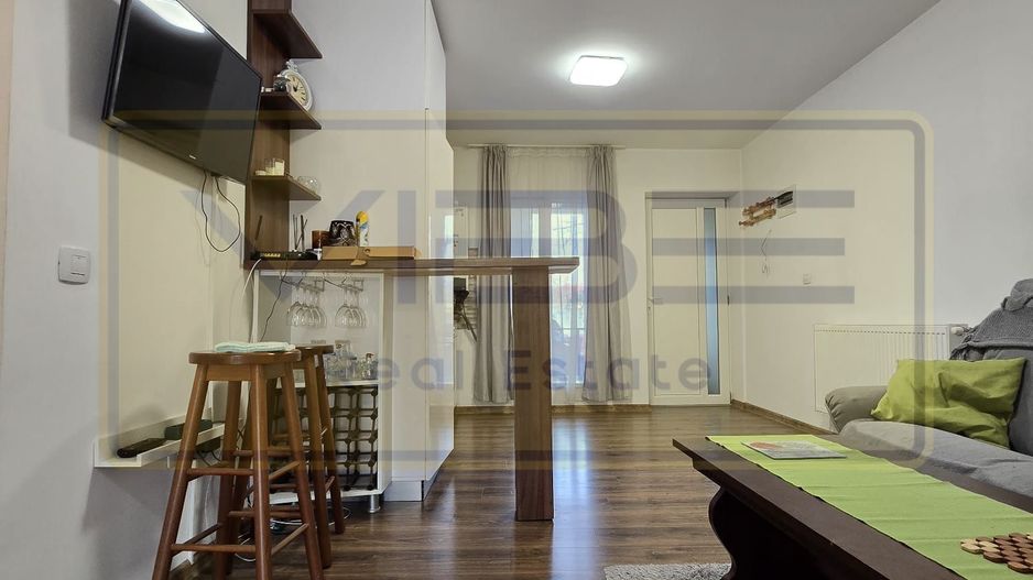 Popas Pacurari- Casa Auto Dacia - Apartament 1 camera - Parcare privata - Poză 12