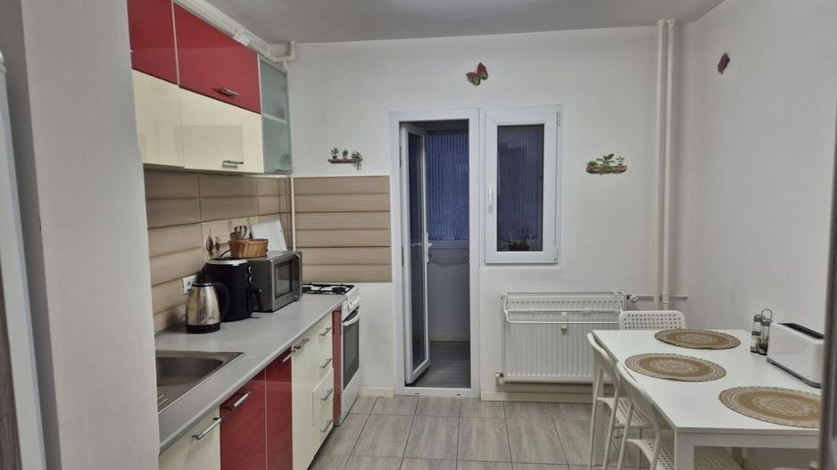 Inchiriere Apartament 2 Camere Pantelimon Pet Friendly - Poză 5