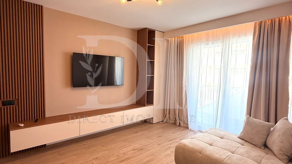 Apartament de inchiriat / etaj intermediar / Zona Eroilor - Poză 6