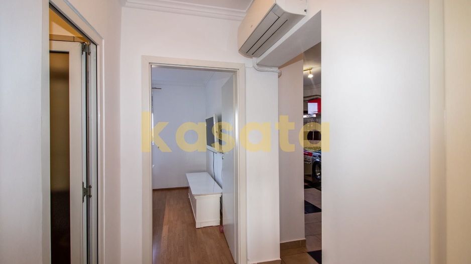 2 camere de vânzare | Dorobanți | 50 mp | renovat | decomandat - Poză 8