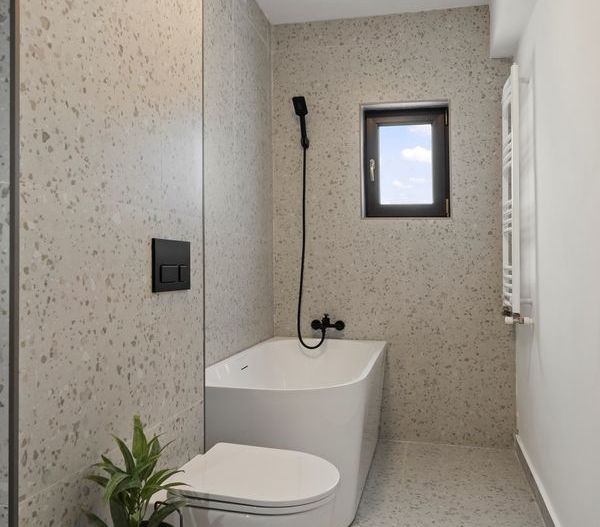 Vila Pipera, renovata complet in 2025, prima inchirere - Poză 6