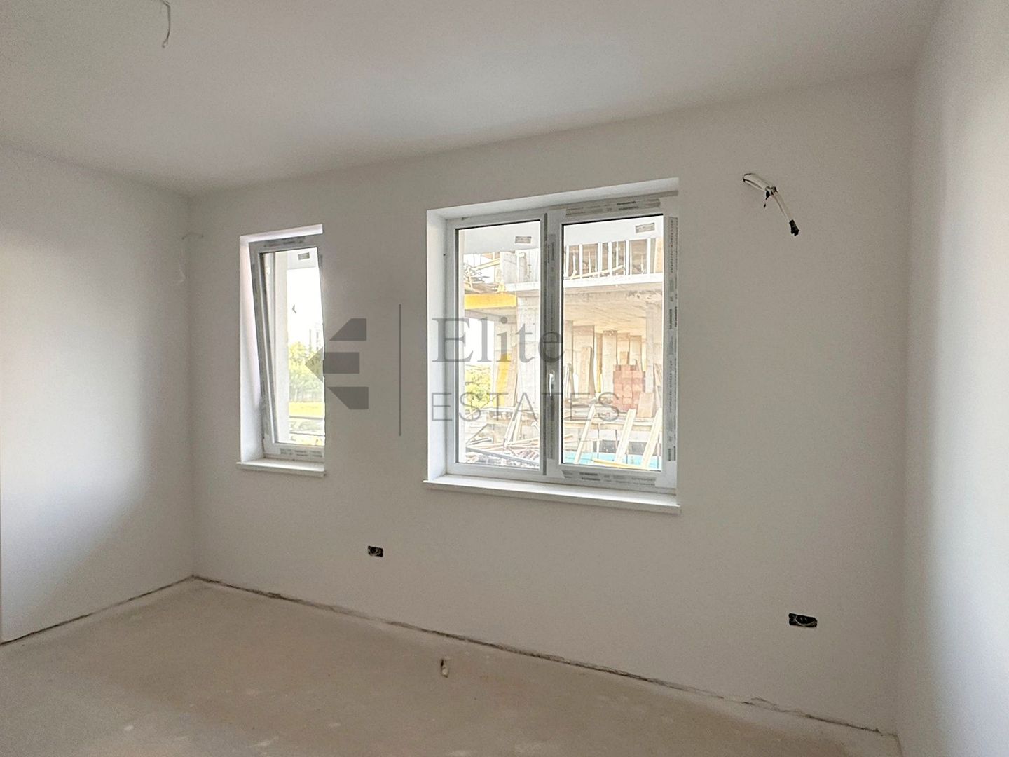 Apartament nou 1 camera in Băile Felix Bihor - Poză 5