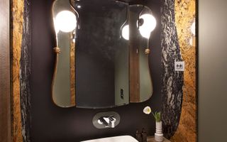 Exclusive 4-Room Apartment for Rent | Primăverii | Aviatorilor - Poză 21