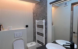 Apartament ultrafinisat, panorama spectaculoasa! - Poză 5