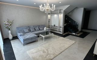 Chirie duplex, 3 nivele, str. Poiana Pinului, sect. Botanica - Poză 4