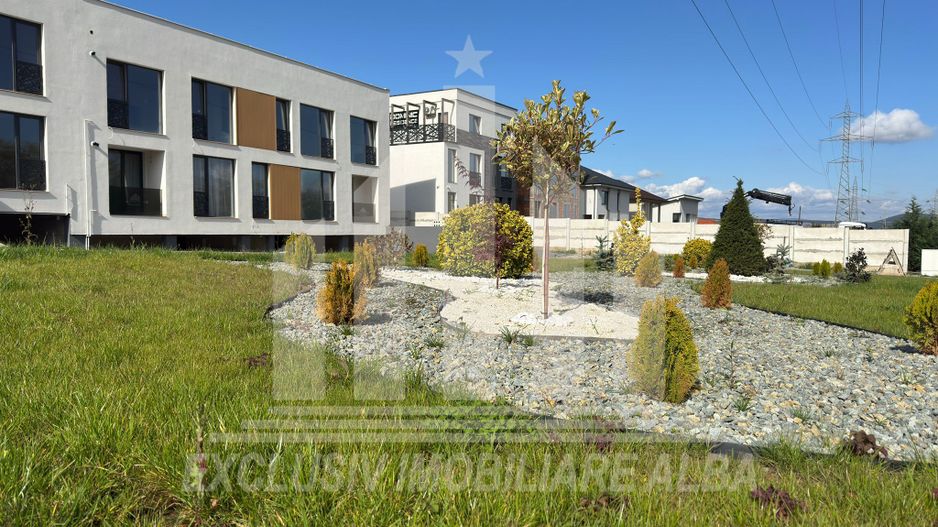 Apartament cu 2 camere decomandate, vila apartamente, Cetate - Poză 1