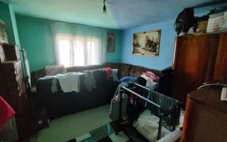 Casa Vantului si 8000 metri patrati in Abrud - Poză 22
