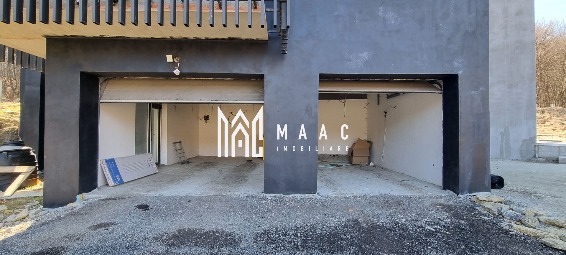 Proprietate specială I 1224 mp I Teren 2000 mp I Wewern - Poză 15