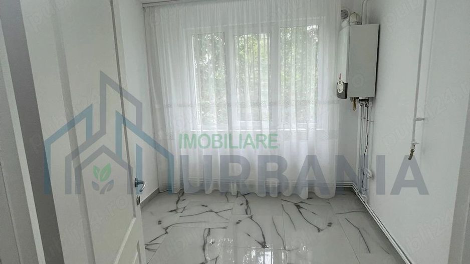 Apartament 3 camere renovat, cartier Alexandru cel Bun, Iași - Poză 2