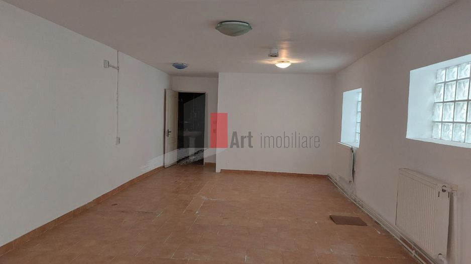 Casa "RUMANZU",  13 Septembrie-Marriott, intrare direct din strada - Poză 5