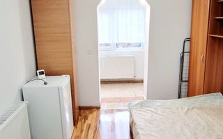 Oferim spre vanzare garsoniera,centrala proprie,zona Girocului, str. Salcamilor - Poză 6