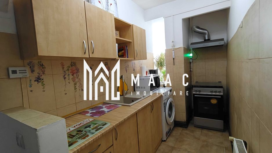 Apartament 2 camere I Parter I Balcon I Hipodrom II - Poză 7