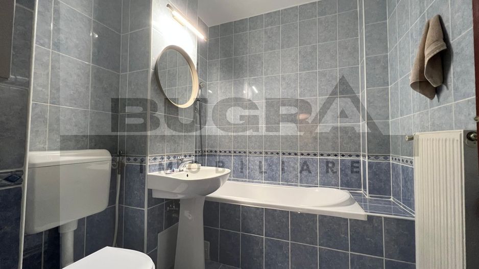 Apartament de 2 camere, 70mp, parcare, zona FSEGA - Poză 9