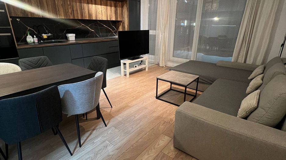 Chirie I Apartament 2 camere I MTM Residence I OMV Pipera - Poză 2