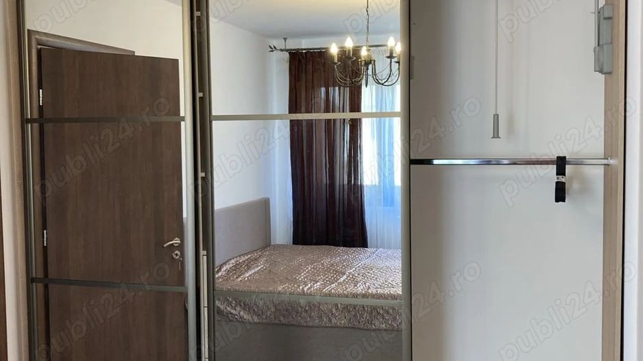 3 camere - Mosilor - centrala proprie - loc de parcare - Poză 3