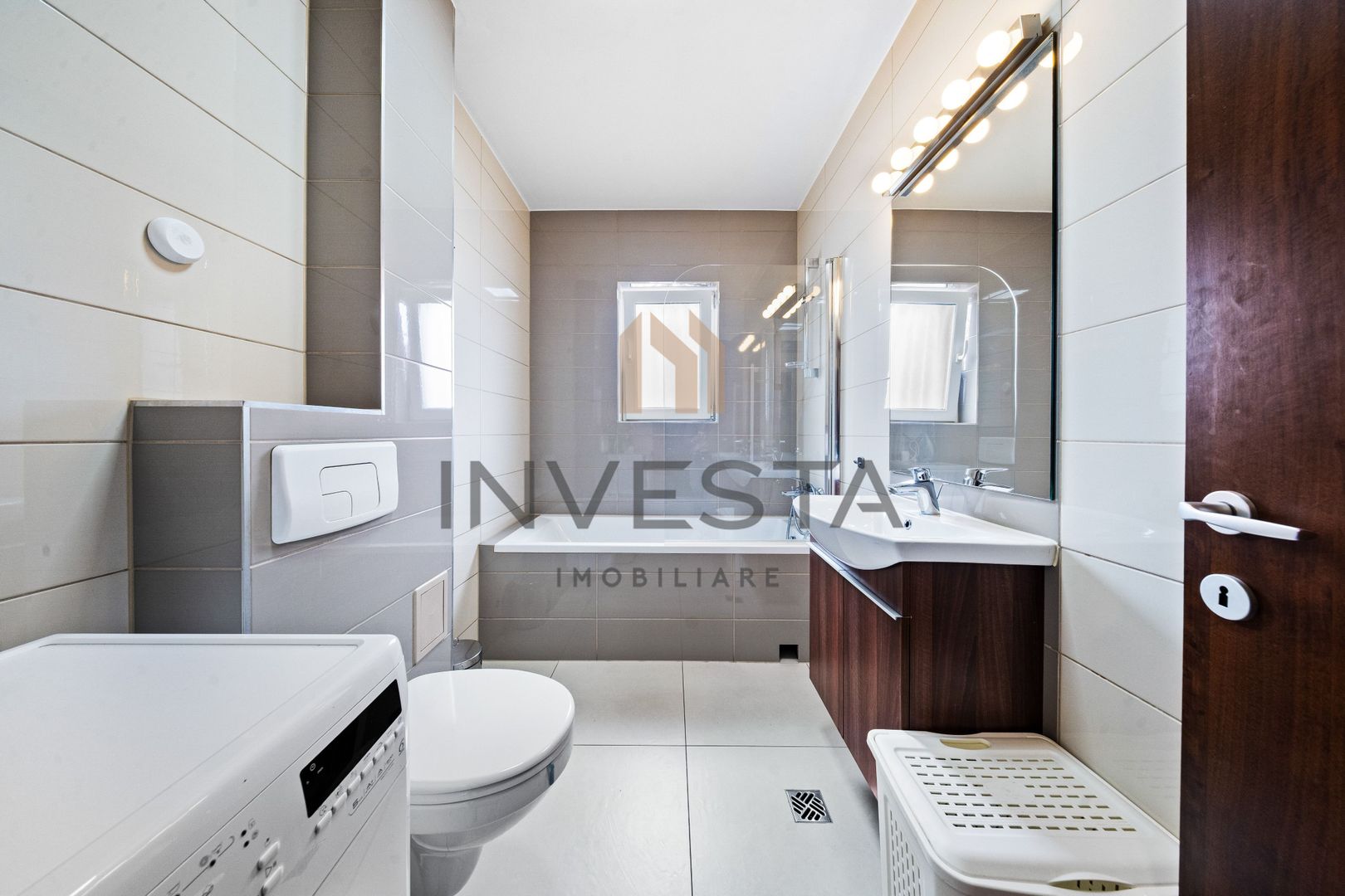 Apartament cu panorama la parcul Observator! Etaj 2 | Imobil nou! - Poză 7