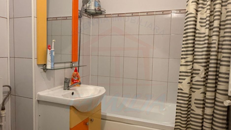 De vanzare apartament cu 1 camera in Galati, zona Doja, Etaj 2 - Poză 7