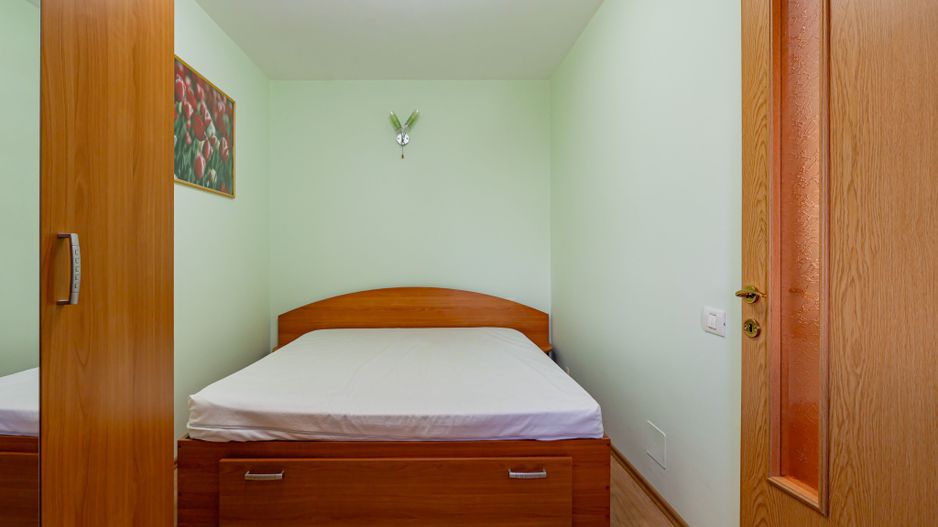 Km 4-5 – 2 camere la cheie, disponibil imediat, etaj 3! - Poză 8