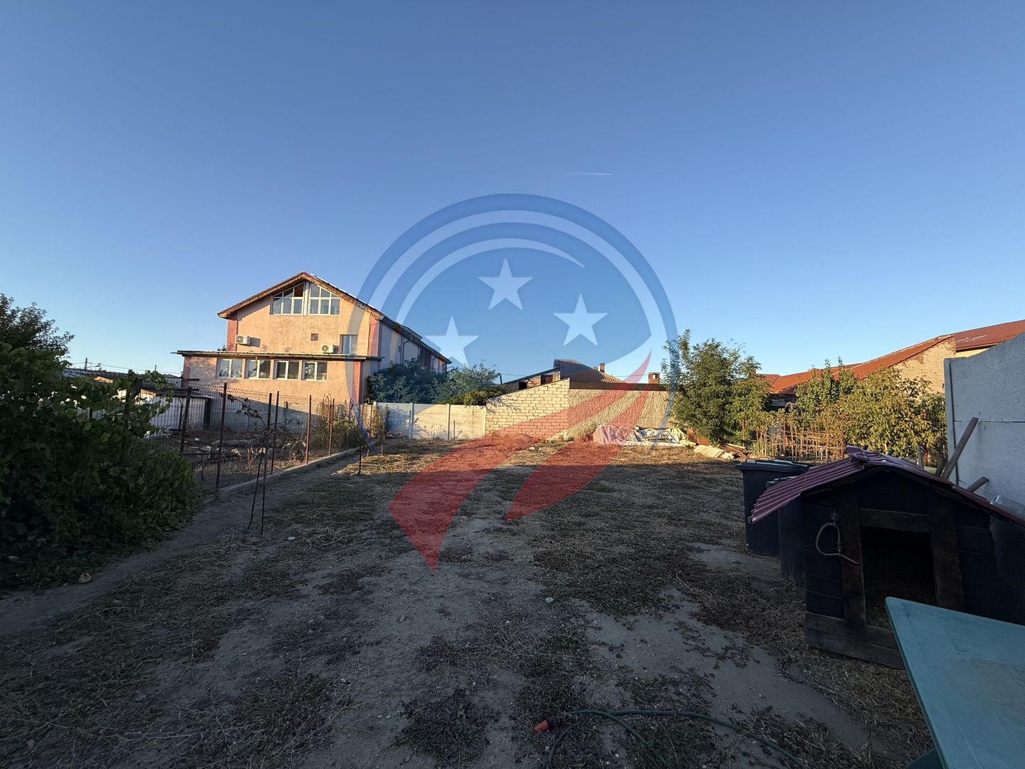 Teren de vanzare/zona 1 mai/ Craiova - Poză 1