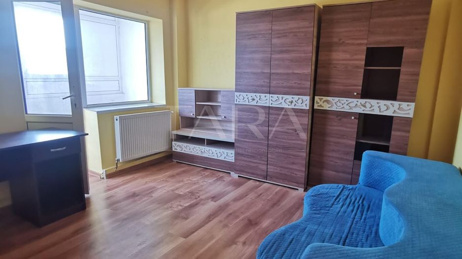 EXCLUSIVITATE.  Apartament decomandat, 2 camere, central Gheorgheni. - Poză 2