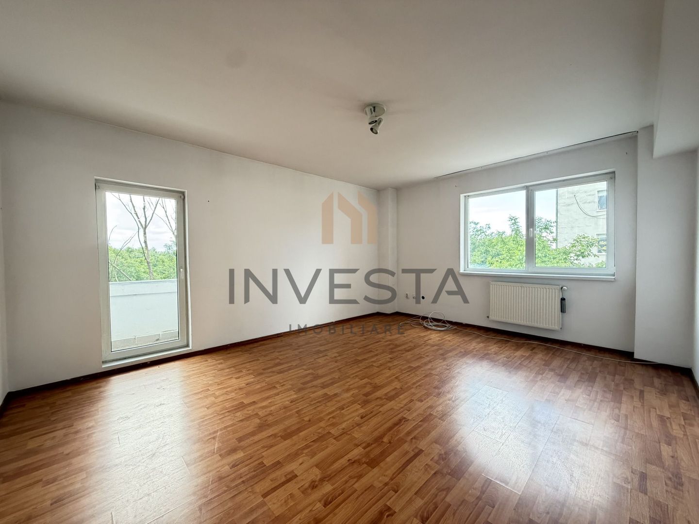 Apartament decomandat cu 2 camere, etaj intermediar, zona Calea Turzii - Poză 2