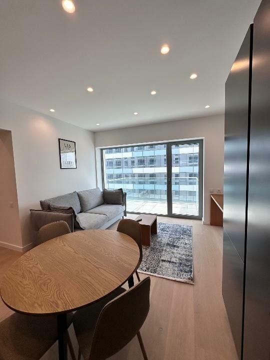 Apartamente Premium || 2 camere || Aviatiei Tower - Poză 5