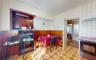Apartament 4 camere | 2 băi | Complet utilat | Ideal pentru studente - Poză 10