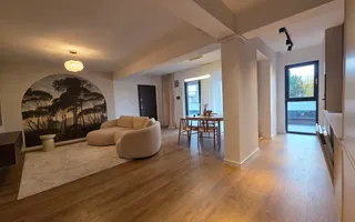 Apartament 4 Camere de vanzare Iancu Nicolae utilat mobilat - Poză 23