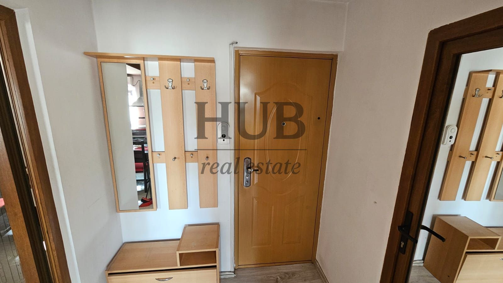 apartament cu 2 camere de inchiriat-zona Miorita - Poză 8