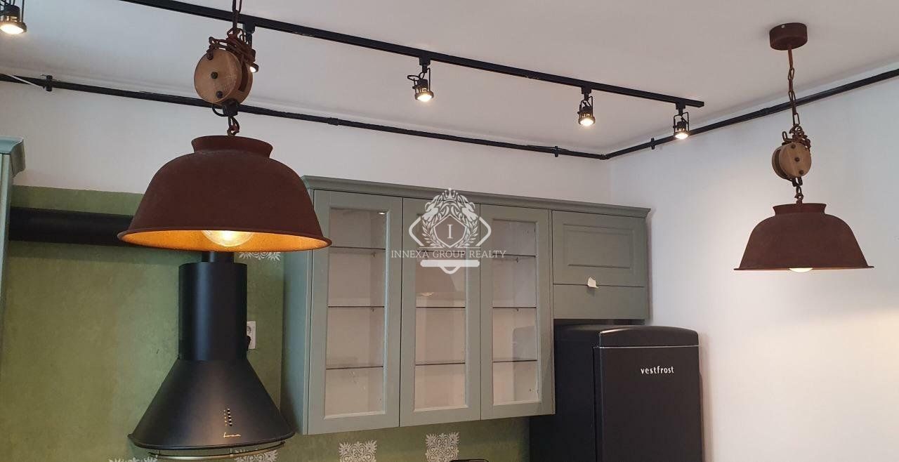 Cotroceni | 2 camere | 41mp | et 1 | dec | 123.000 euro - Poză 3