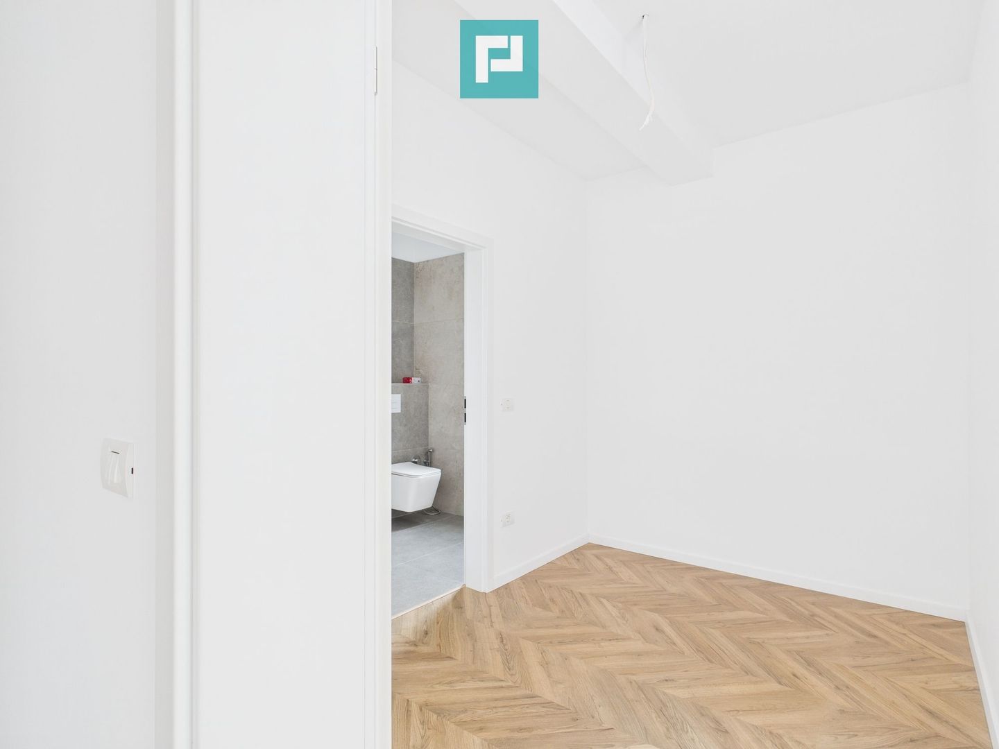 Duplex modern 5 camere Dumbrăvita - Poză 15