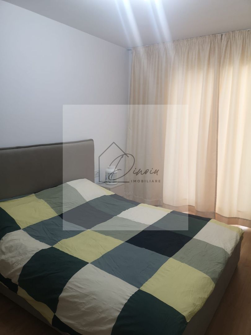 2 camere PRIMA VISTA PROMENADA - PiperaI TVA INCLUS I Premium I COM 0% - Poză 6