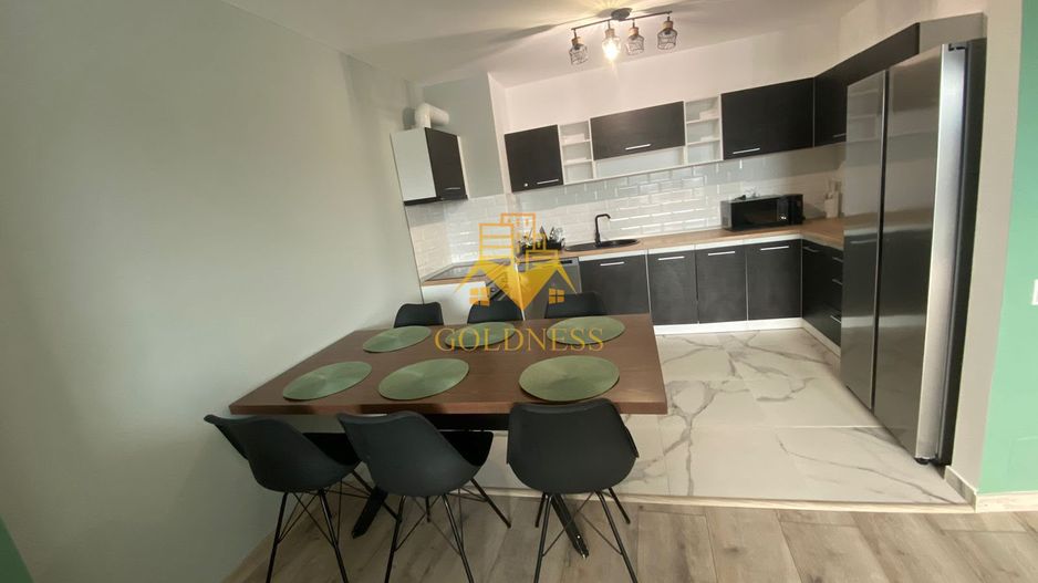 Penthouse zona centrala 100 mp| Proximitate Piata Mihai Viteazu~ Horea - Poză 6