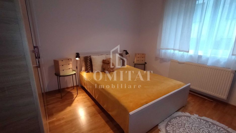 Apartament cu 3 camere | Grădină proprie | Cartierul Europa - Poză 10