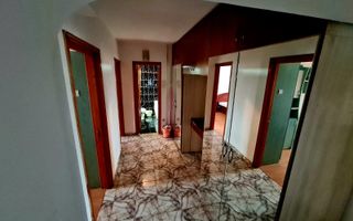 Apartament 3 camere decomandat, 74 mp, Nicolina 2 Lidl, bloc pe cadre, etaj 8/8, Iași - Poză 2
