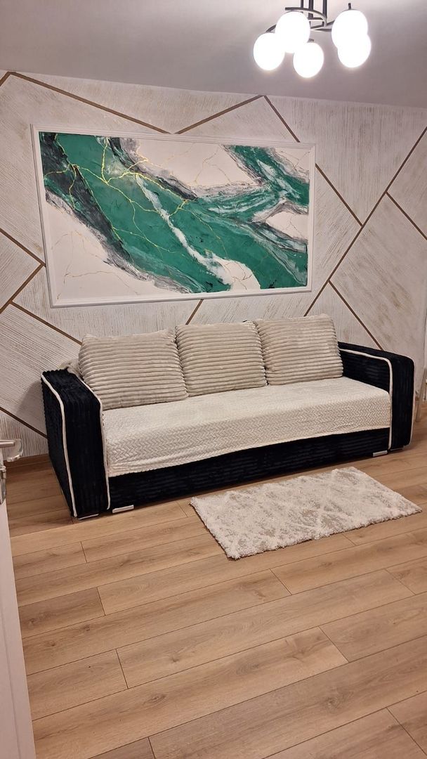 Apartament 2 camere decomandat | Lujerului | Gorjului - Poză 1