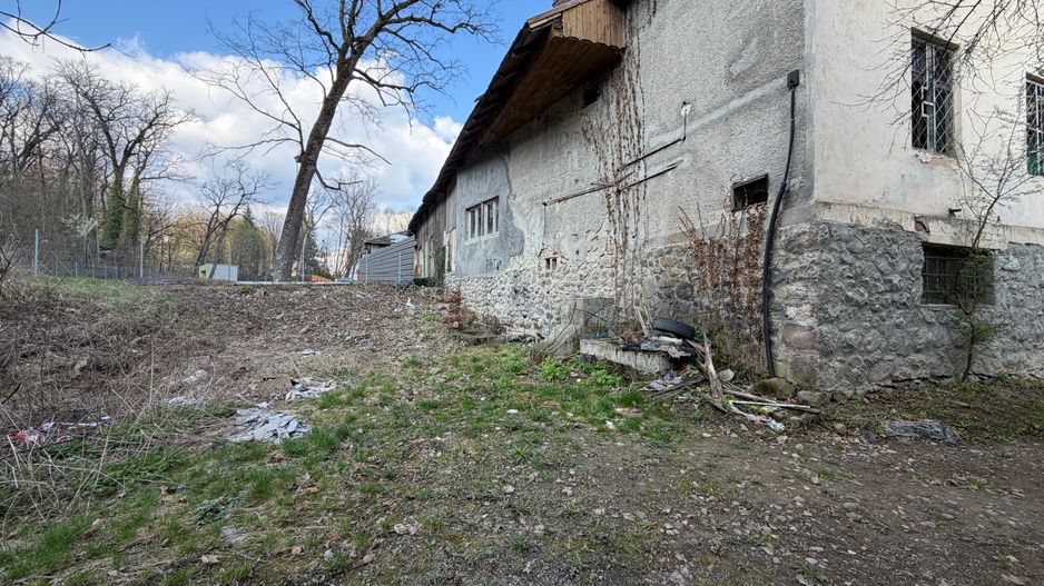 Oportunitate rara de investitie – teren in Sovata, str. Trandafirilor - Poză 18