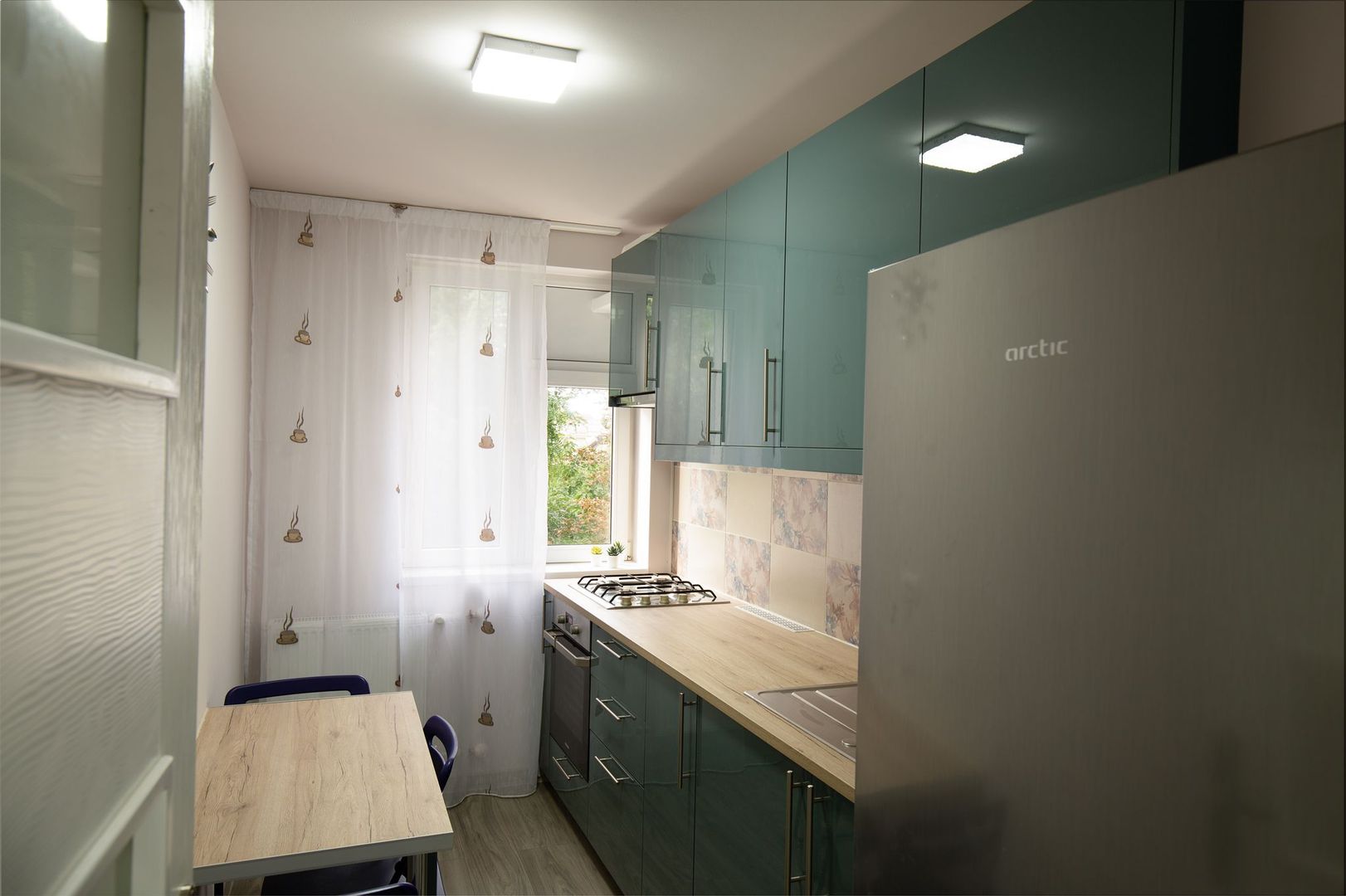 Apartament Piata Domenii | Ion Mihalache - Poză 10