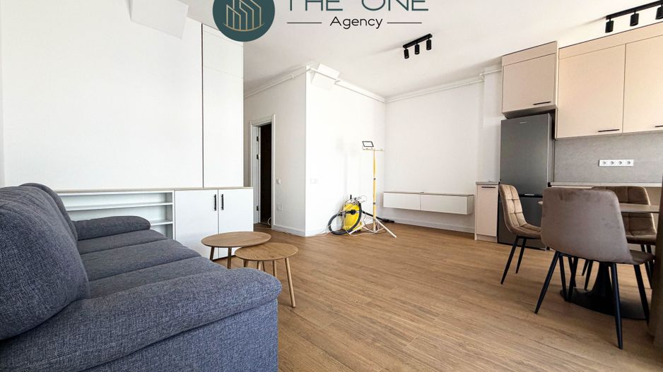 Apartament 2 camere, bloc nou 2026 | EROILOR - Poză 2