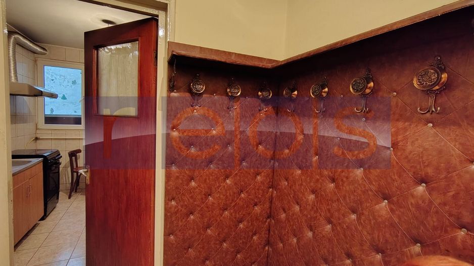 VANZARE 2 CAMERE I METROU I MOBILAT-UTILAT I HANUL DRUMETULUI - Poză 2