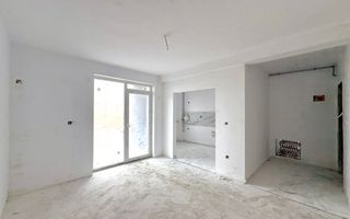 Apartament cu 3 camere si balcon | Giroc | Zone 2 - Poză 3