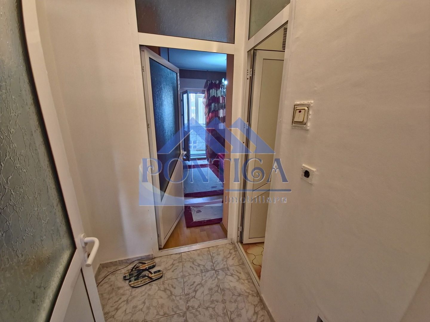 Apartament 2 camere Faleza Nord - Poză 8