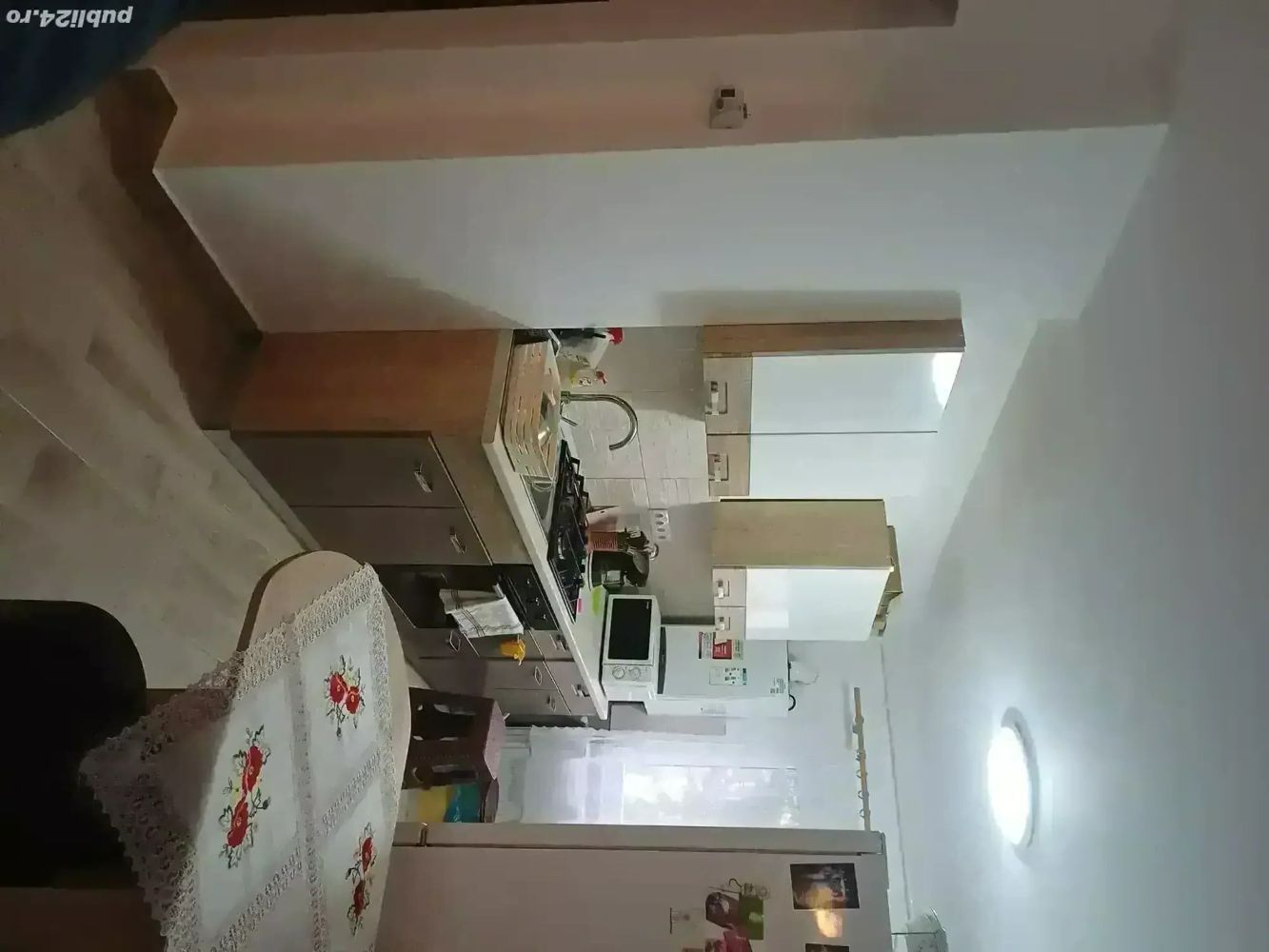 Apartament trei camere Micro 17 - Poză 2