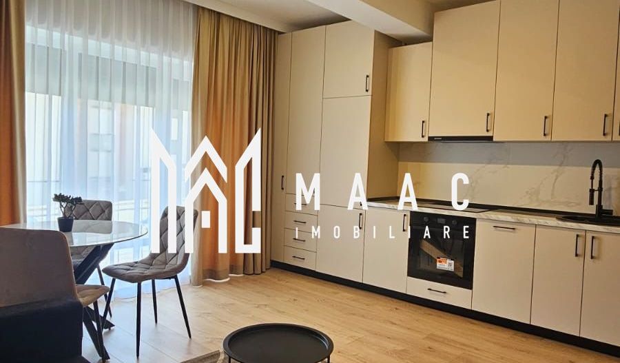 Apartament  1 Camera I Prima Chirie I Loc Parcare I Balcon - Poză 1